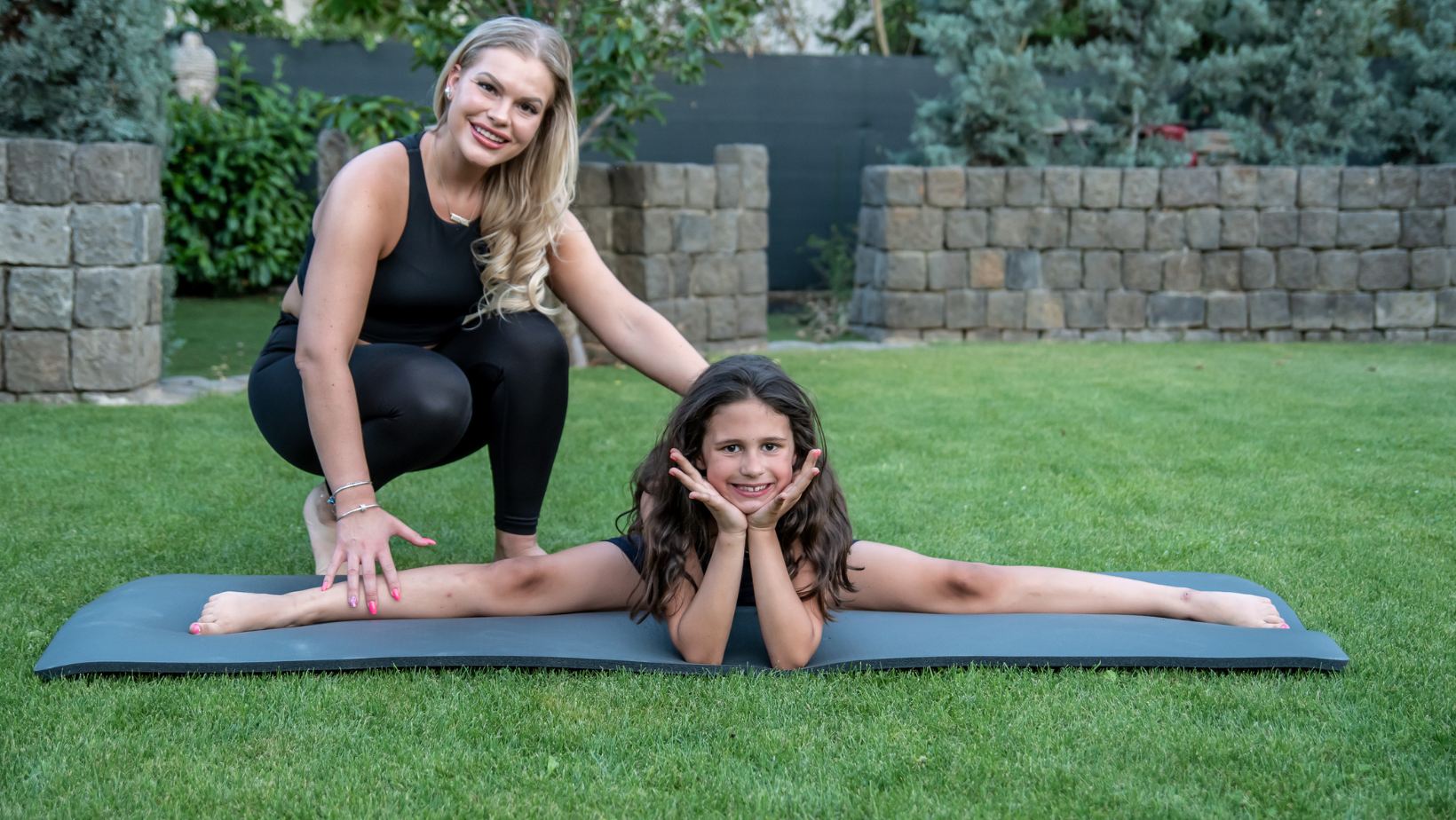 Gyerekpilates