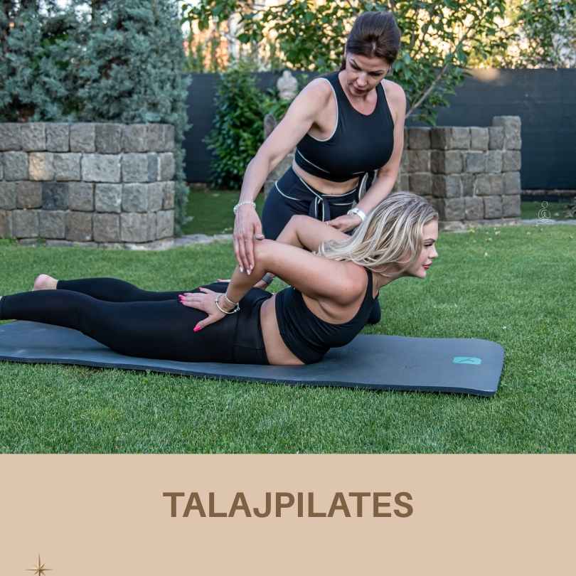 Talajpilates