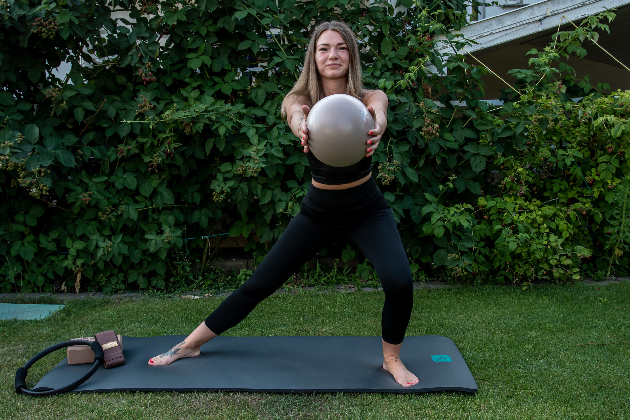 Talajpilates